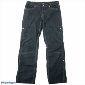 Kuhl Outdoor Pants with Roll Tab Legs